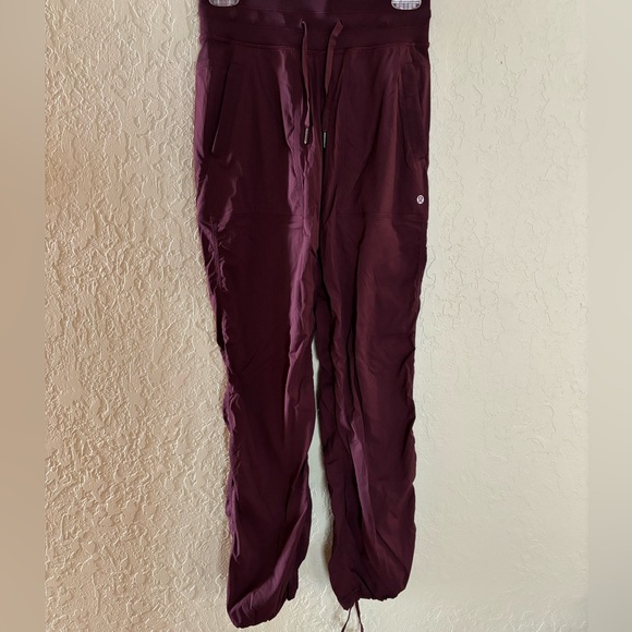 lululemon athletica Pants - Lululemon Dance Studio Mid-Rise Pants
